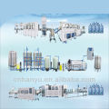 5 Gallonen Wasser Produktionslinie (HY-900)